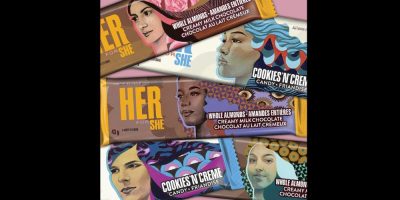 hershey's she for her via hersheys canada