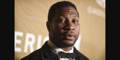 Jonathan majors Photo by Richard Shotwell/Invision/AP, File)