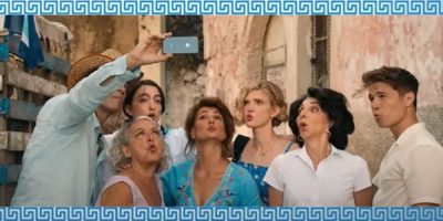 Greek wedding 3 via youtube