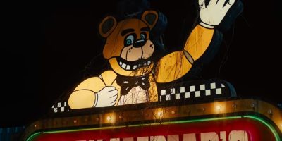 freddy fazbears via universal youtube