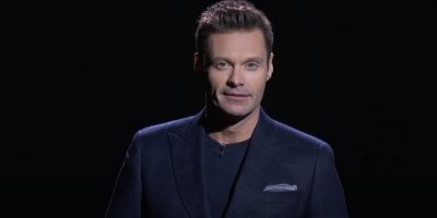 ryan Seacrest via American idol youtube