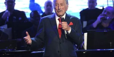 Tony Bennett, masterful stylist of American musical standards, dies at 96