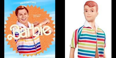 Michael Cera/ allan via warner bros. mattel