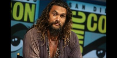 Jason Momoa from Gage Skidmore via flickr