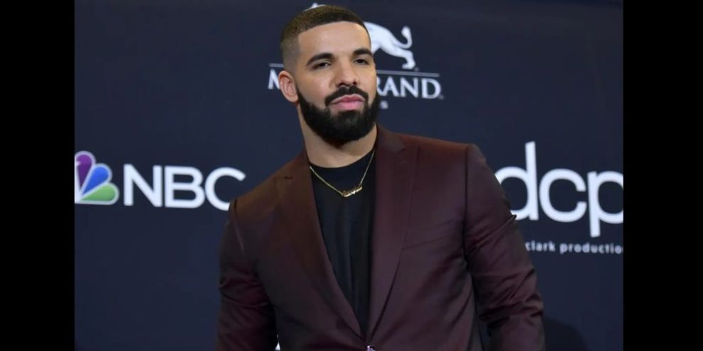 Drake via AP by Richard Shotwell/invision/apfile