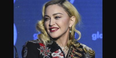 Madonna AP Photo by Evan Agostini/Invision/AP,
