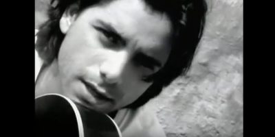 JOHN STAMOS VIA YOUTUBE