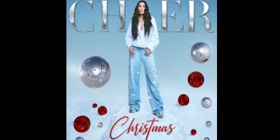 cher Christmas album via instagram