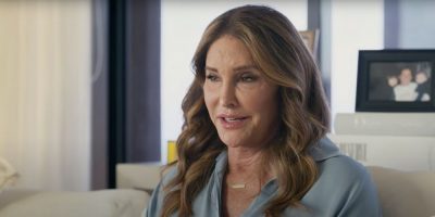 Caitlyn Jenner from "House of Kardashian trailer via youtube