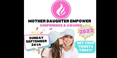 mother daughter empower via facebook