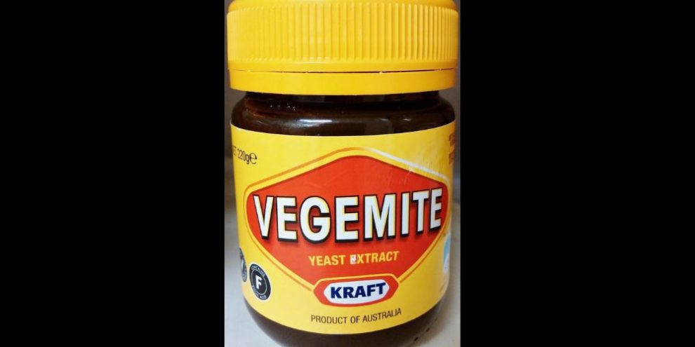 vegemite via pixabay by Brett_Hondow