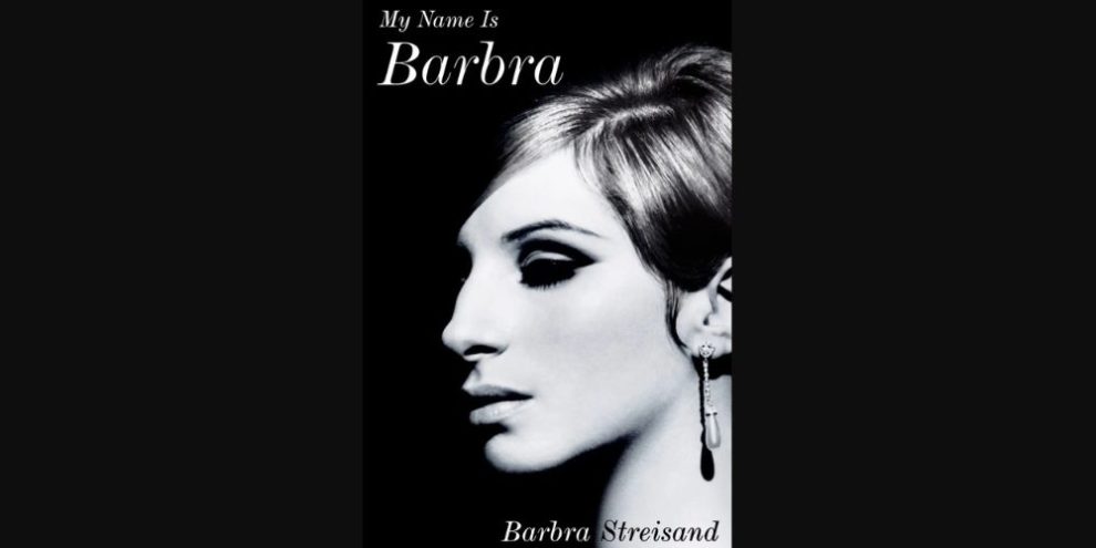 Barbra Streisand book via https://sites.prh.com/mynameisbarbra