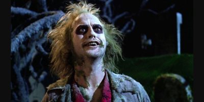 Beetlejuice via youtube