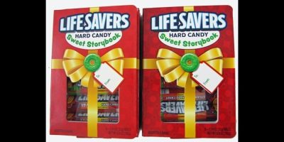 lifesaver via amazon.ca