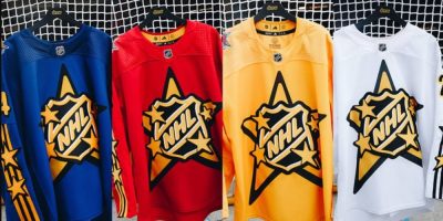 NHL ALL STAR JERSEY, BIEBER, VIA nhl.com