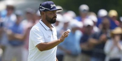 J.J. Spaun