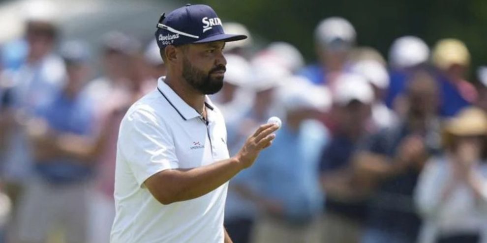 J.J. Spaun