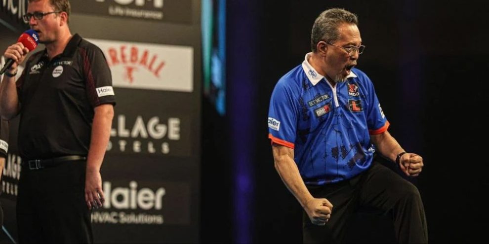 Tengku Shah