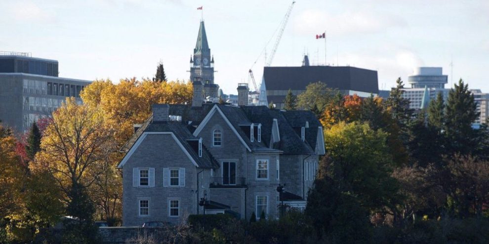 24 Sussex - CP