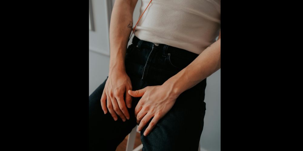 Pennsylvania man was getting a vasectomy when an earthquake struck