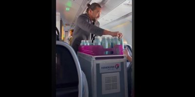 Jason momoa via tik tok