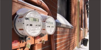 Ontario government powers up electricity rebate