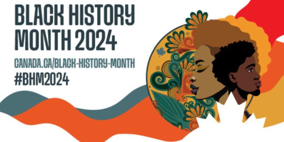 Black History Month: What's Happening in Barrie