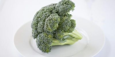 broccoli via pexels