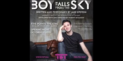 Jake Epstein-via TIFT