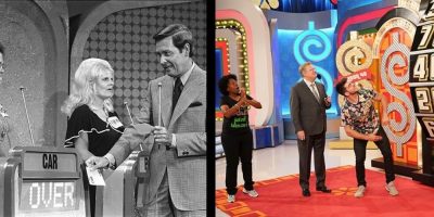 "Come on down!": 50 years of "The Price Is Right"