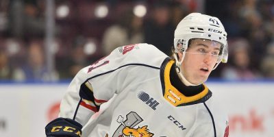 Colts take care of business with dominating win over IceDogs