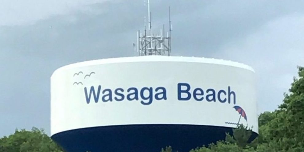 Arrest made in stabbing on Beach Drive at Wasaga Beach