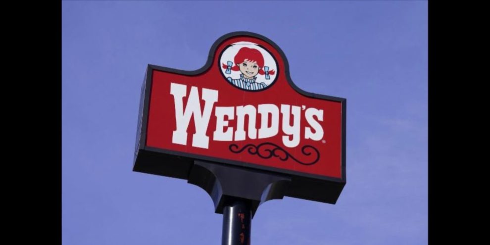 Wendy's - AP