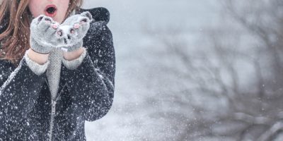 Winter Outerwear Donation Drive