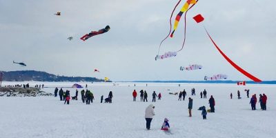 Celebrate winter this weekend at Barrie’s annual Winterfest