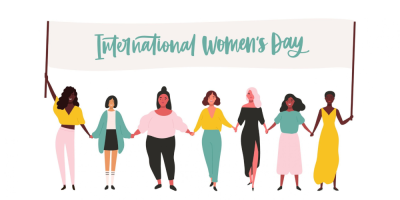 International Women's Day