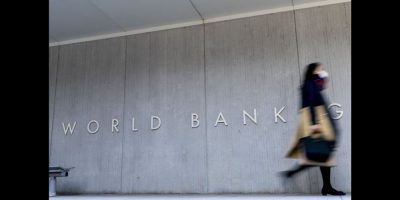 World Bank - AP