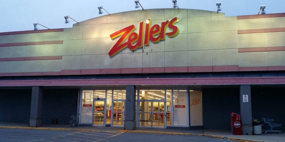 The return of Zellers: Hudson's Bay to resurrect Canadian discount retail chain