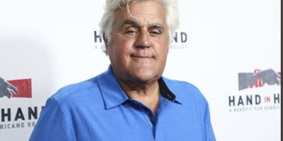 ap jay leno