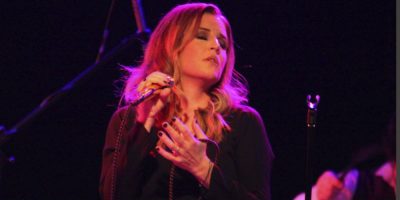 Lisa Marie Presley dies at 54 after hospitalization