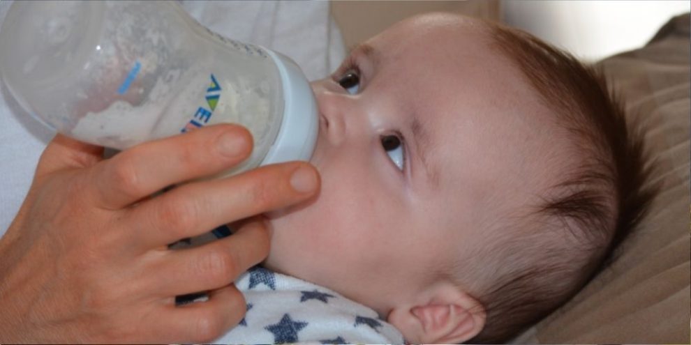 Abbott brand powdered infant formulas recalled due to bacterium risk