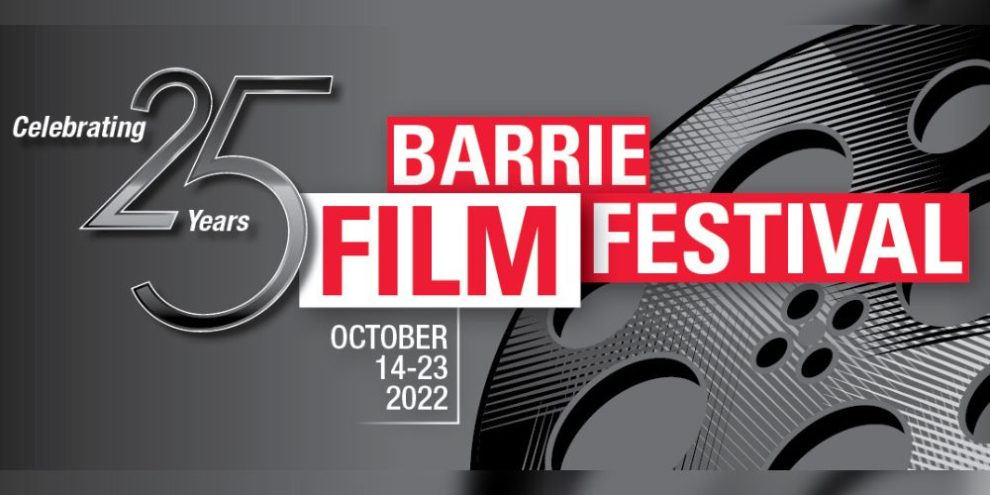 Barrie Film Festival