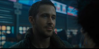 bladerunner 2049 via youtube