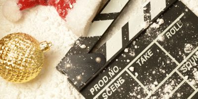 Christmas movies filmed in Simcoe County