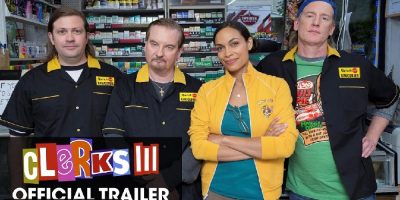 clerks 3 trailer via lionsgate Youtube