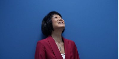 Olivia Chow - CP