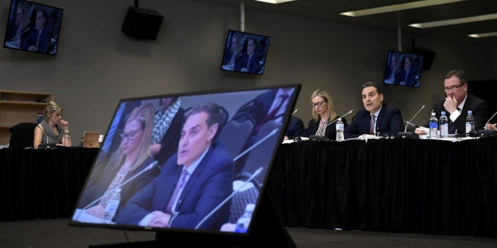 Bell CEO, other execs called to committee to testify over recent job cuts