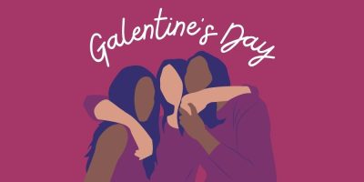 Galentine's Day