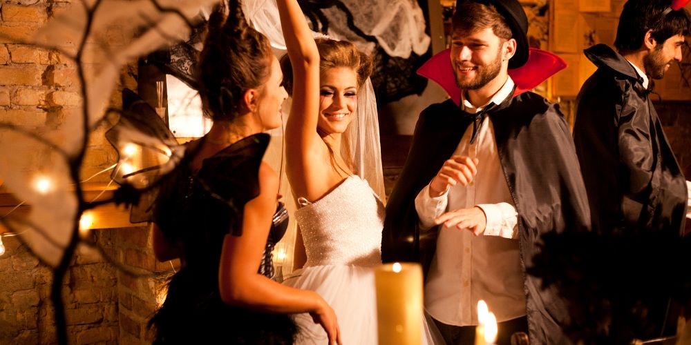 Easy Halloween Costume Ideas Creativity on a Budget Barrie 360