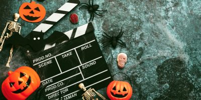 Halloween movies